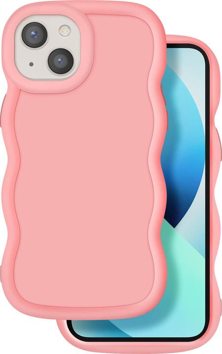 Immagine prodotto OEM Custodia Candy per iPhone 13 6,1" rosa (Apple iPhone 13)
