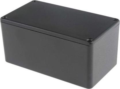 Immagine prodotto Rs Pro Scatola verniciata HT 115x65x55mm (Case)