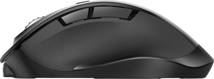 Actual product image Trust Fyda Mouse right RF Wireless Optical 2400 DPI (Wireless)