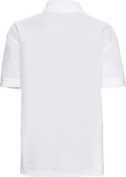 Actual product image Russell Childrens/Kids Pique Polo Shirt (92)
