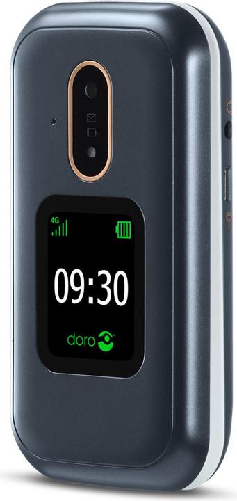 Actual product image Doro 7080 (2.80", 5 Mpx, 4G)
