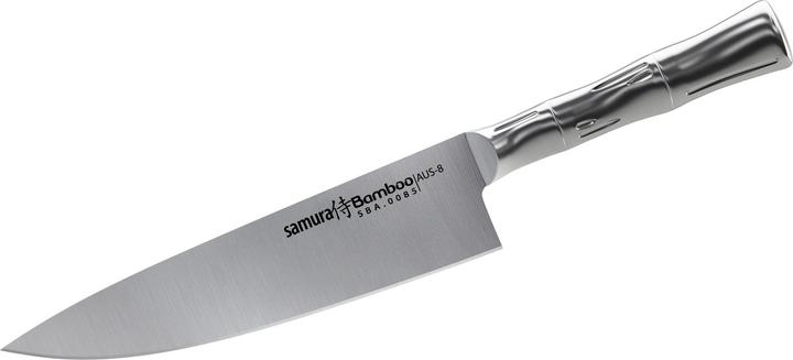 Chef's knife