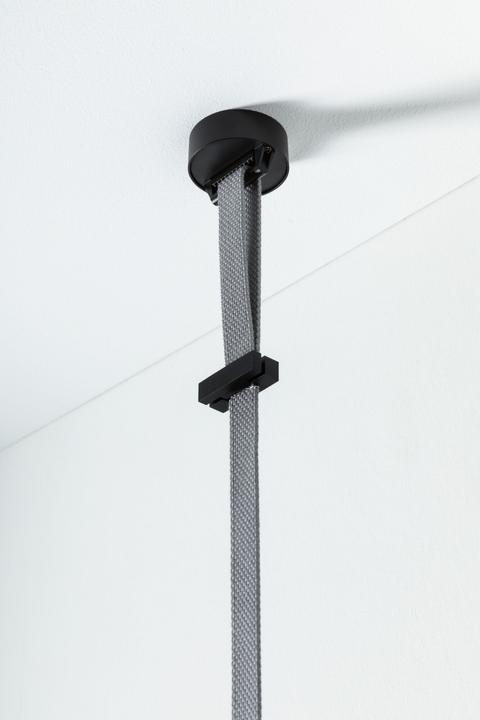 Produktbild Paulmann Gurt-System ULine Gurt Halter