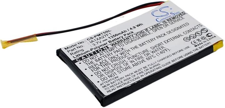 Immagine prodotto NoName Batteria per Palm Tungsten T5 ecc.