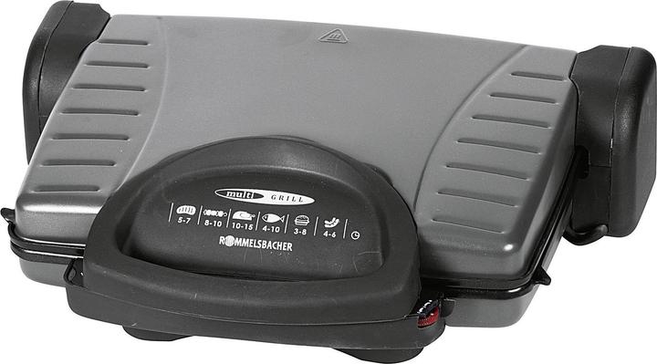 Rommelsbacher KG1800