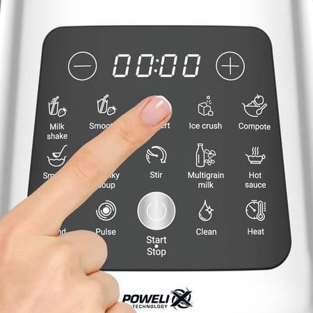 Produktbild Moulinex LM835D10 (1400 W)