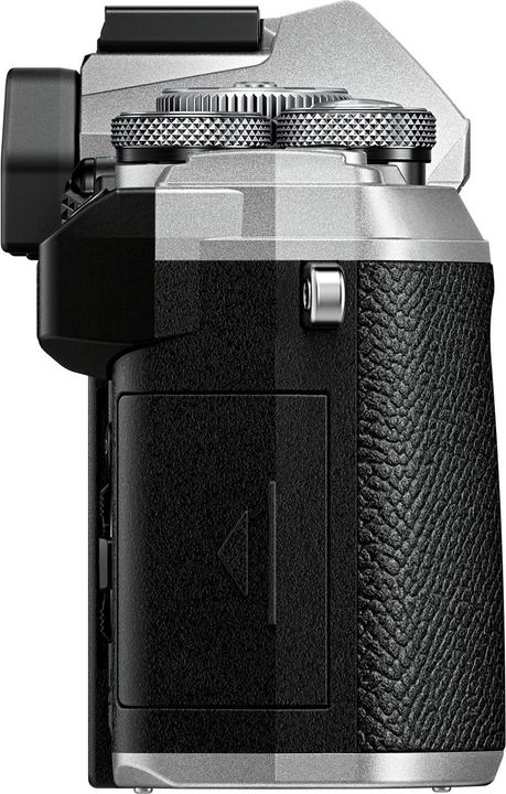Immagine prodotto OM System OM-5 (14 - 150 mm, 20.40 Mpx, 4/3)