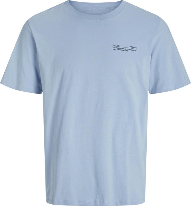 Chambray Bleu