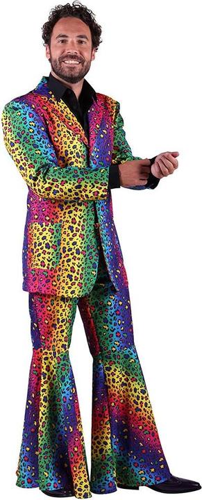 Image du produit Thetru Costume homme 70's Broadwayne (XL)