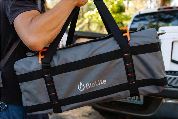 Produktbild Biolite FirePit CarryBag (Grill)