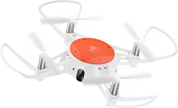 Image du produit Xiaomi Mi Drone mini (10 min, 88 g, 0.00 Mpx)