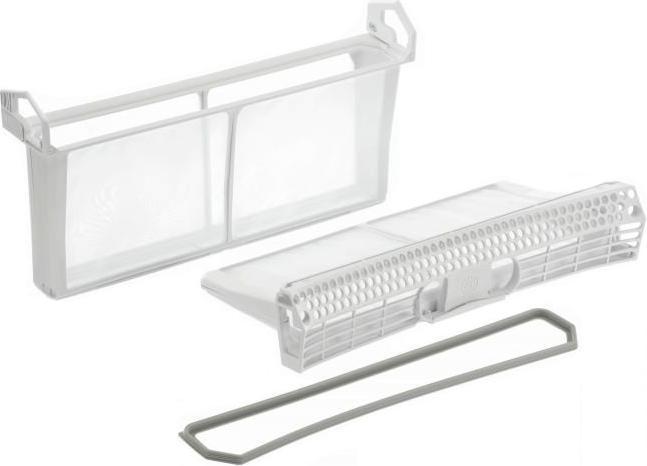 Actual product image Bosch Hausgeräte Bosch Siemens Flusensieb 00650474 mit Dichtung für Trockner