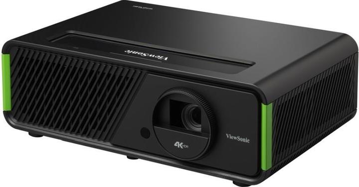 Produktbild No Name ViewSonic X1-4K Pro 4K HDR Smart LED-Projektor für Xbox