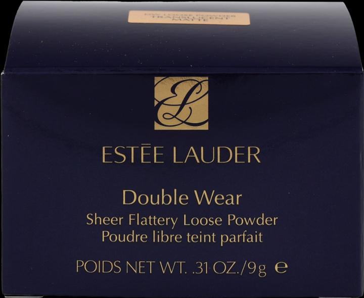 Produktbild Estée Lauder Double Wear (Matte Translucent)
