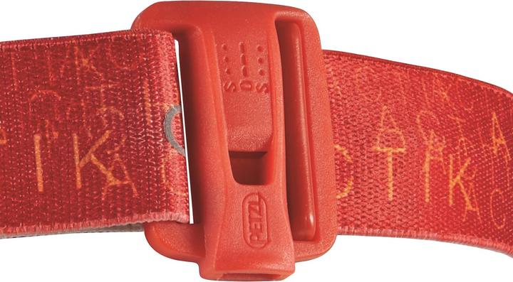 Actual product image Petzl Tikka (200 lm)