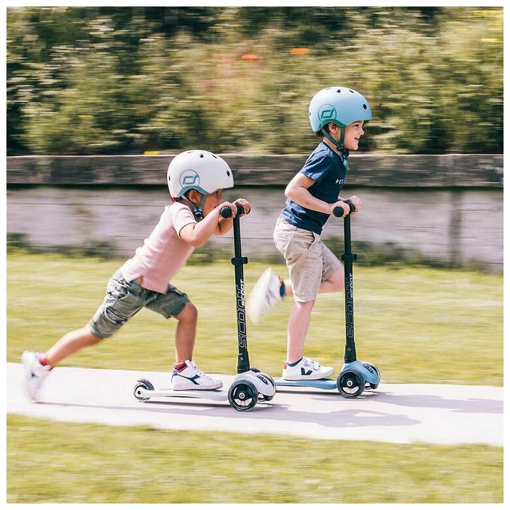 Immagine prodotto Scoot and Ride SM Acciaio (51 - 55 cm)