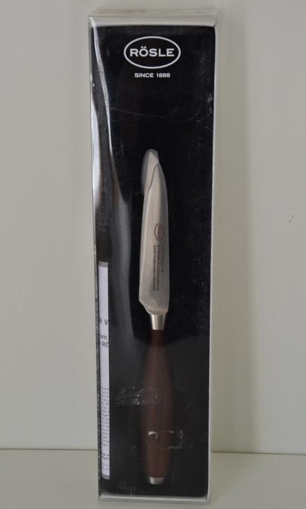 Image du produit Rösle Couteau d'office (9.20 cm)
