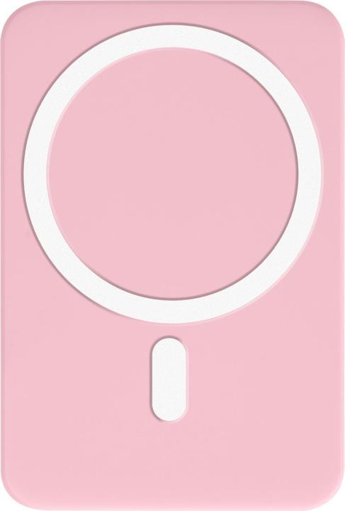Actual product image Moxie Powerbank (5000 mAh)