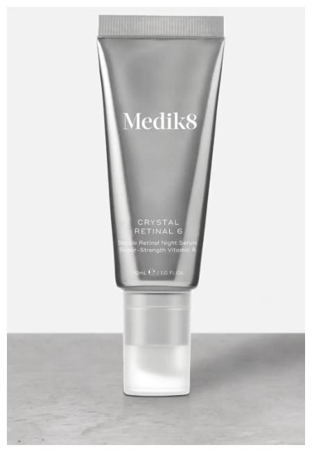 Actual product image Medik8 Crystal Retinal 6 (30 ml)