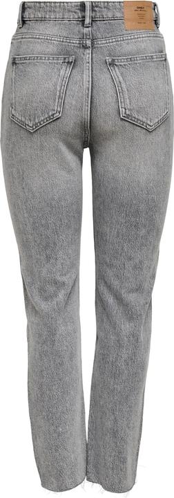 Image du produit Only ONLEmily Life HW Jeans à coupe droite (W25/L30)