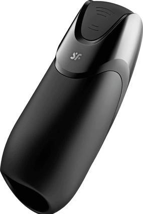 Produktbild Satisfyer Men Vibration+