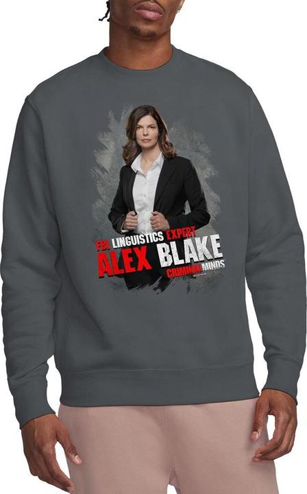 Image du produit Criminal Minds - Sweat - Adulte (S)