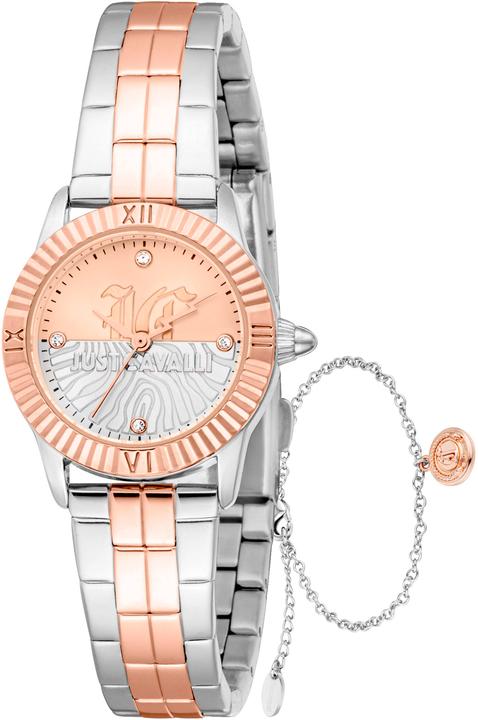 Produktbild Just Cavalli SET Mini Raffinata - JC1L328M0095 (26 mm)