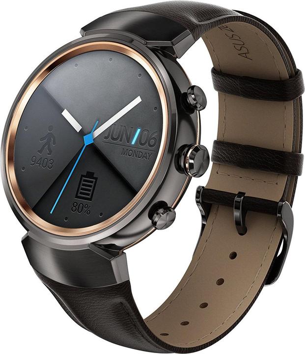 ASUS ZenWatch 3 (45 mm)