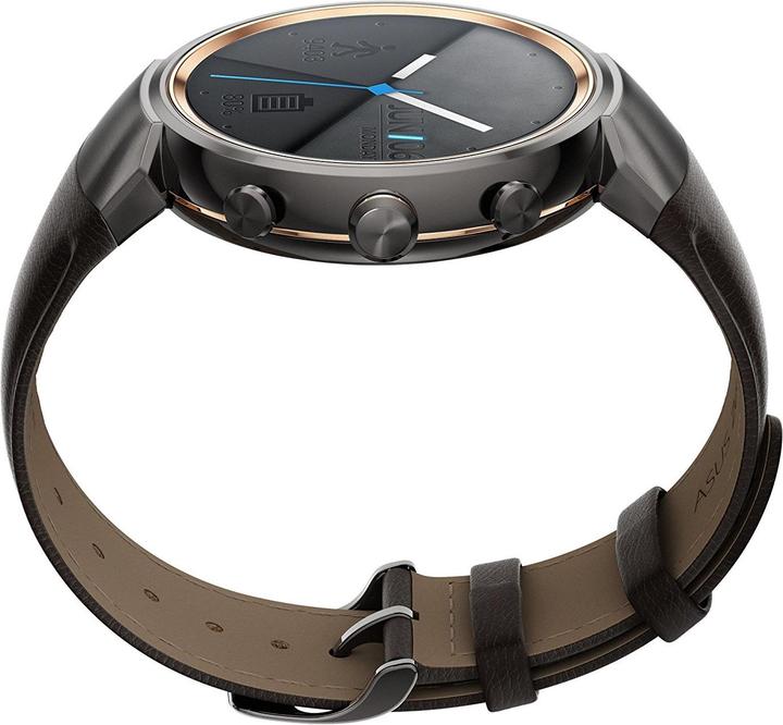 Actual product image ASUS ZenWatch 3 (45 mm)