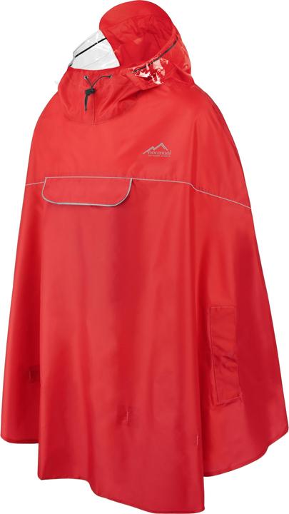 Produktbild Normani Regenponcho Sohra - 9201 (XL)