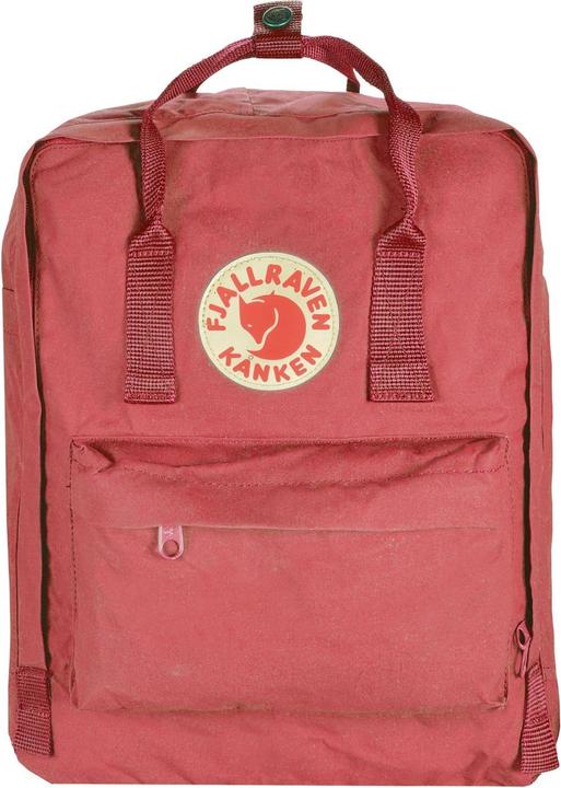 Produktbild Fjällräven Kånken (16 l)