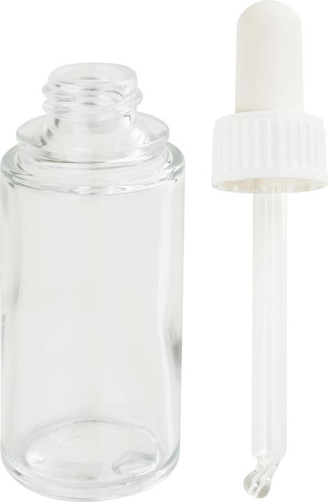 Produktbild Kreul Glasflasche mit Pipette
