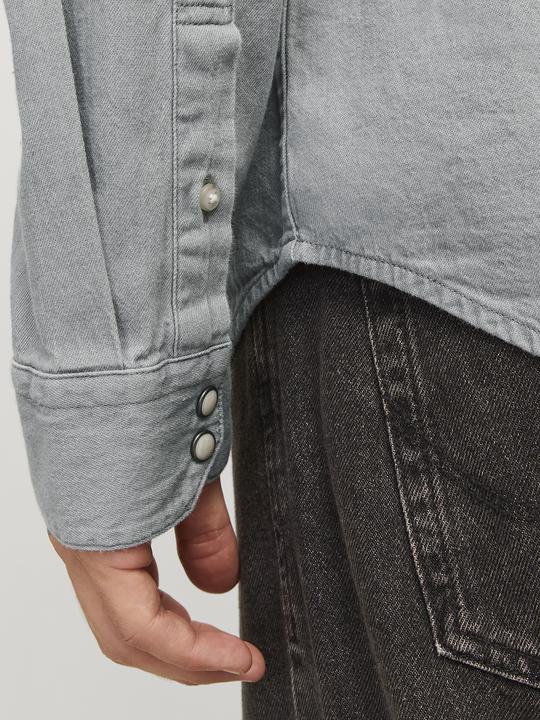 Produktbild Jack & Jones Must-have Hemd (XL)