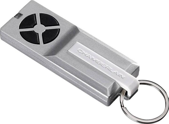 Productafbeelding Chamberlain COMFORT garagedeuraandrijving