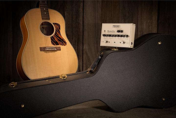 Produktbild Mesa Boogie Rosette (Diverse)