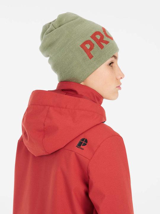Image du produit Protest Vestes de neige PRTFLYNTY JR snowjacket (128)