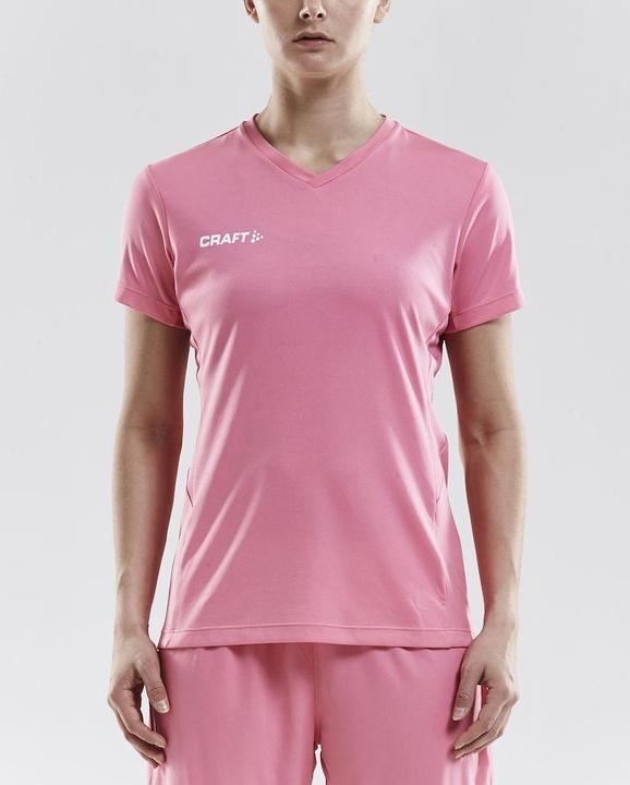 Image du produit Craft Squad Jersey Solid W (XS)