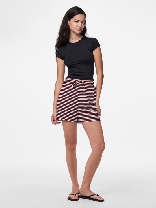 Produktbild Pieces PCSOFFI HW WIDE FIT Shorts (XS)