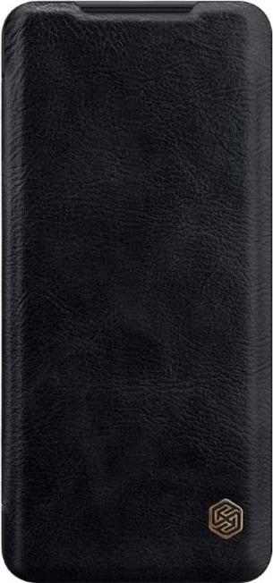 Actual product image Nillkin Qin Series (Samsung Galaxy A8+, Samsung Galaxy A51 5G, Samsung Galaxy A8 Star, Samsung Galaxy A72 5G, Samsung Galaxy A50s, Samsung Galaxy A12, Samsung Galaxy A9, Samsung Galaxy A71, Samsung Galaxy A90 5G, Samsung Galaxy A3 (2017), Samsung Galaxy A21s, Samsung Galaxy A32, Samsung Galaxy A32 5G)