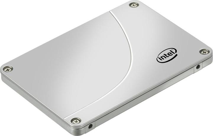 Immagine prodotto Intel Serie SSD 320 (300 GB, 2.5")