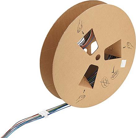 Image du produit Zumtobel Câblage traversant 22170533