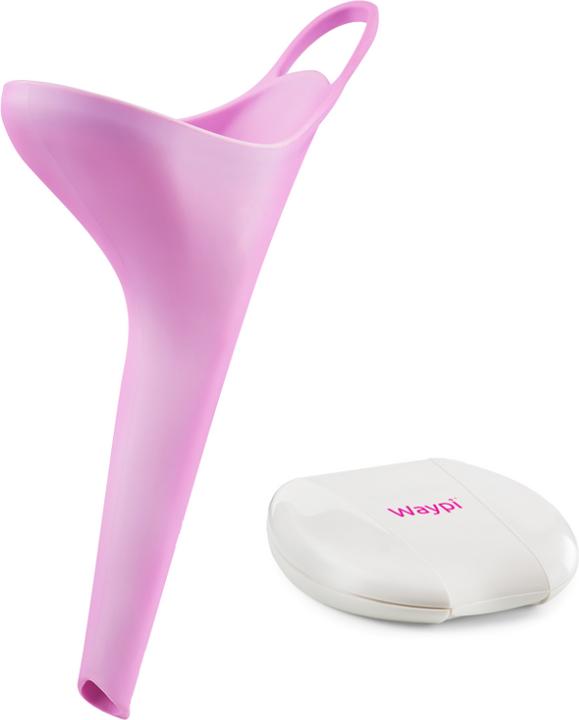 Image du produit Medintim Waypi Urintrichter (Produits d'hygiène)