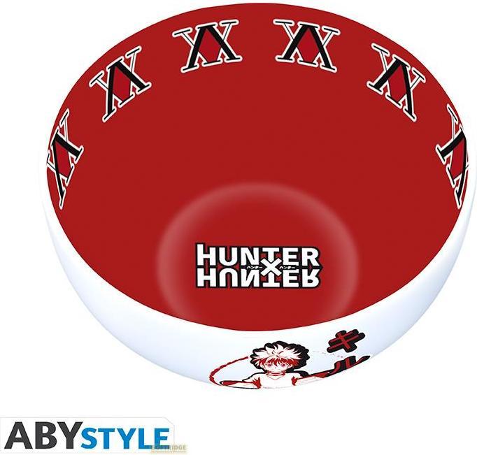 Image du produit ABYstyle Hunter X Hunter - Gon & Kirua