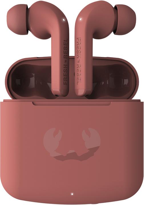 Safari Red