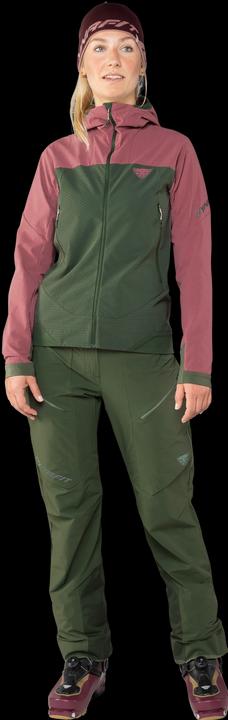 Immagine prodotto Dynafit Pantaloni Ridge Dynastretch (XL)