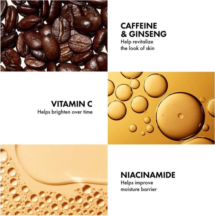 Immagine prodotto Origins GinZing - Crema gel energizzante con caffeina e niacinamide (75 ml, Crema 24h, Gel viso)