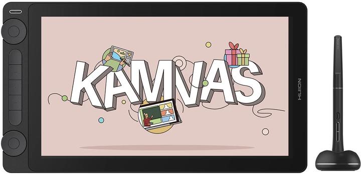 Produktbild Huion Kamvas 13 Gen 3 (13.30", 5080 lpi)