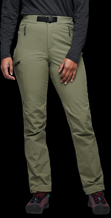 Immagine prodotto Black Diamond Pantaloni alpini (S)