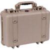 Image du produit Peli Case 1500, couleur sable NF (Mallette photo)