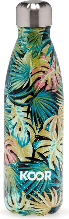 Actual product image Koor Tropical Garden (0.50 l)